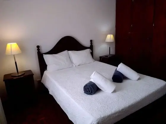 City Apart Daire, 3 Yatak Odası