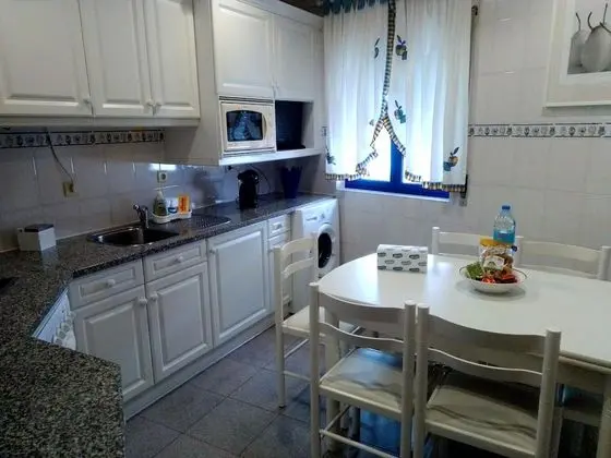 City Apart Daire, 3 Yatak Odası