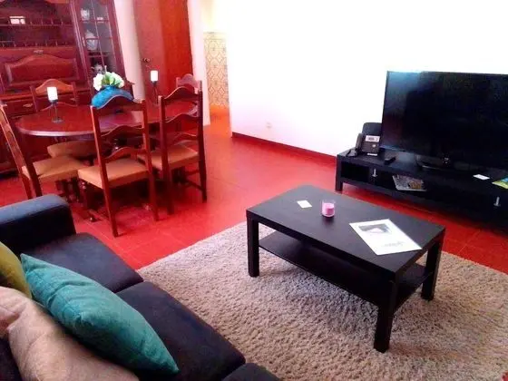 City Apart Daire, 3 Yatak Odası