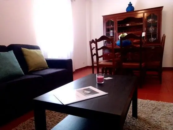 City Apart Daire, 3 Yatak Odası