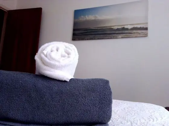 City Apart Daire, 3 Yatak Odası