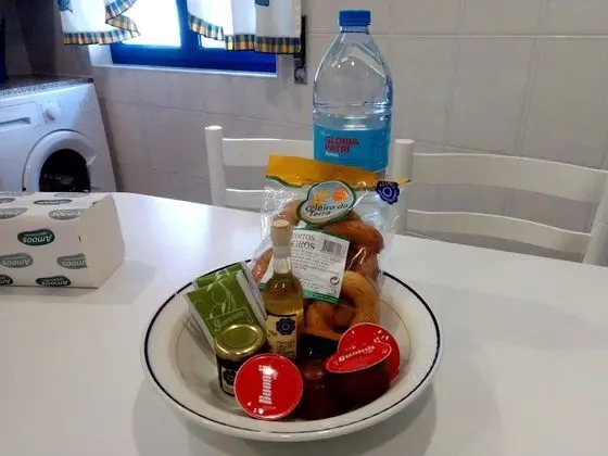 City Apart Daire, 3 Yatak Odası