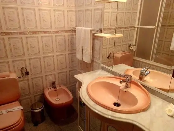 City Apart Daire, 3 Yatak Odası