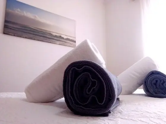 City Apart Daire, 3 Yatak Odası