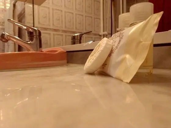 City Apart Daire, 3 Yatak Odası