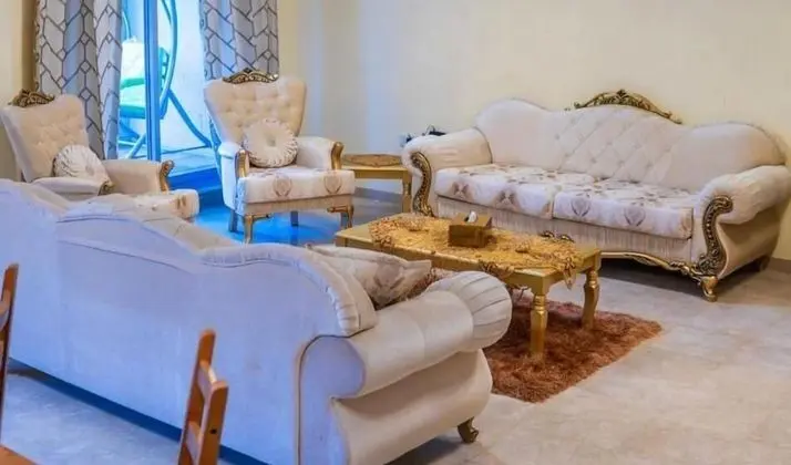 Family Villa, 3 Yatak Odası