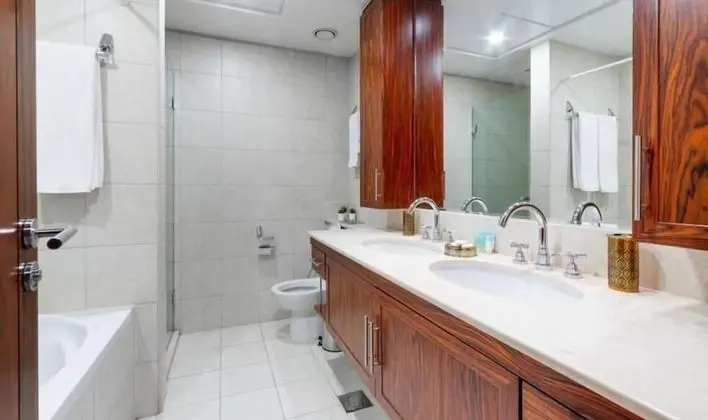 Family Villa, 3 Yatak Odası