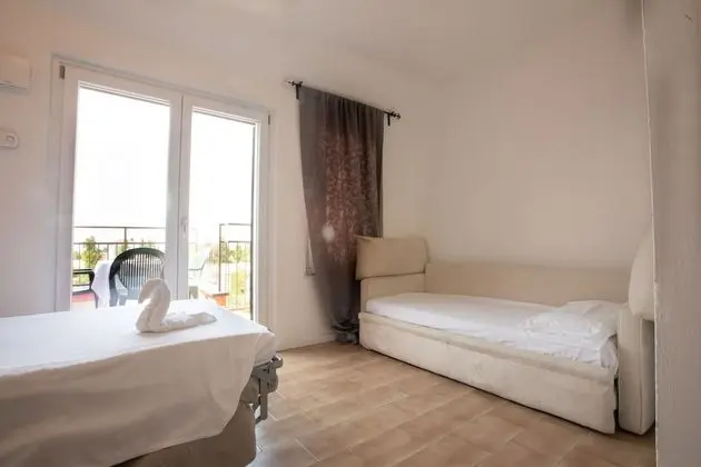 Apart Daire, 1 Yatak Odası, Balkon