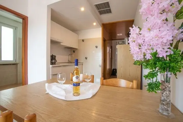 Apart Daire, 1 Yatak Odası, Balkon