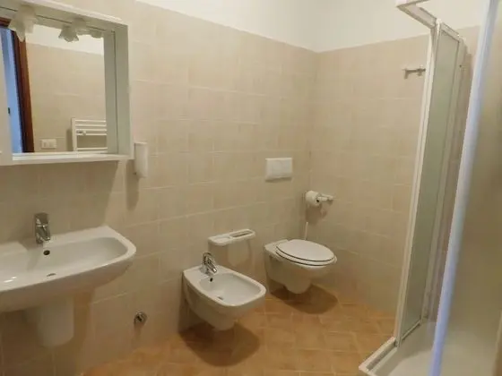 Apart Daire, 1 Yatak Odası, Balkon
