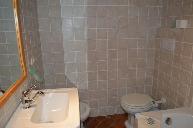 Ev, 2 Yatak Odası, Sigara İçilebilir, Veranda