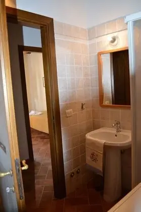 Ev, 2 Yatak Odası, Sigara İçilebilir, Veranda