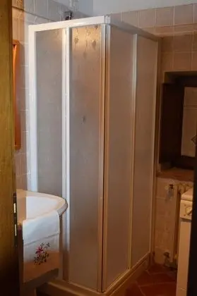 Ev, 2 Yatak Odası, Sigara İçilebilir, Veranda