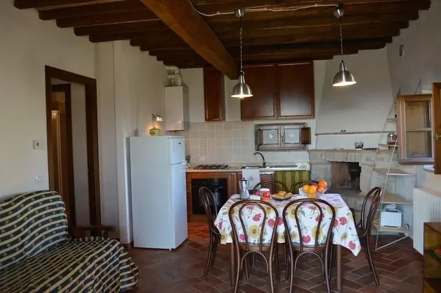 Ev, 2 Yatak Odası, Sigara İçilebilir, Veranda