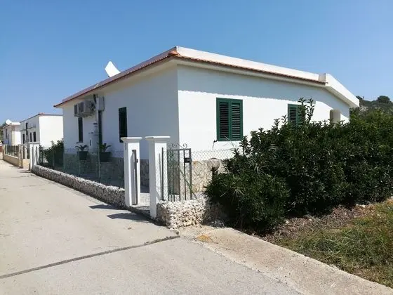 Villa, 2 Yatak Odası, Sigara İçilebilir, Balkon