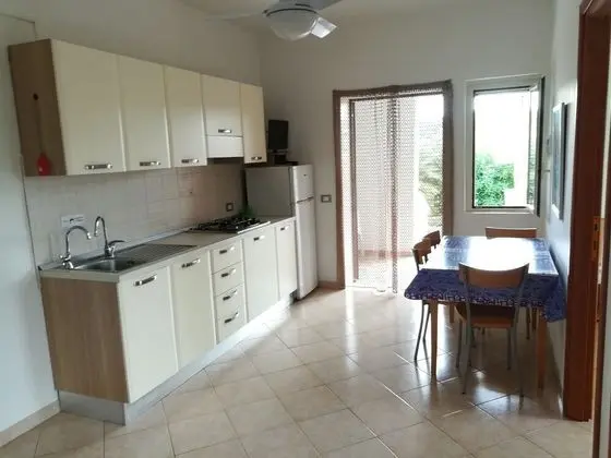 Villa, 2 Yatak Odası, Sigara İçilebilir, Balkon