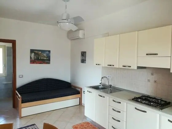 Villa, 2 Yatak Odası, Sigara İçilebilir, Balkon