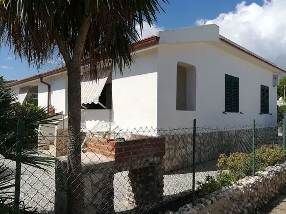 Villa, 2 Yatak Odası, Sigara İçilebilir, Balkon