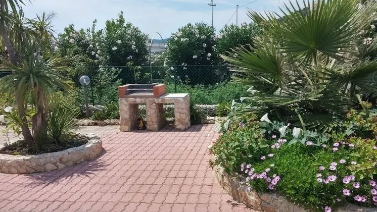 Villa, 3 Yatak Odası, Sigara İçilebilir, Balkon