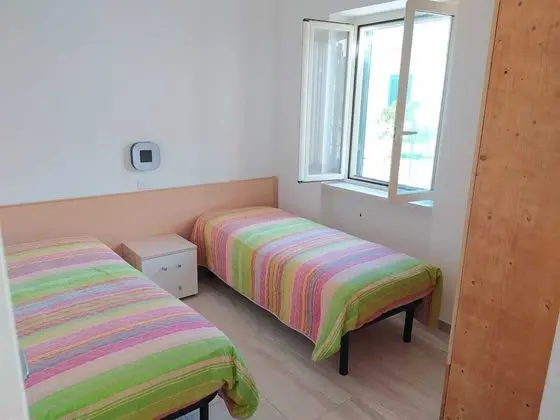 Villa, 3 Yatak Odası, Sigara İçilebilir, Balkon