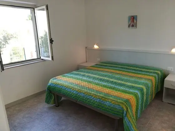 Villa, 2 Yatak Odası, Sigara İçilebilir, Balkon