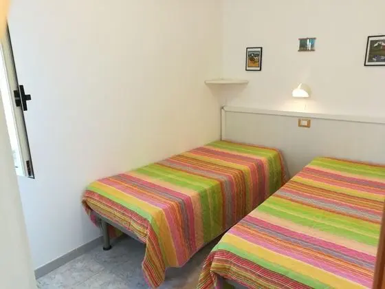 Villa, 2 Yatak Odası, Sigara İçilebilir, Balkon