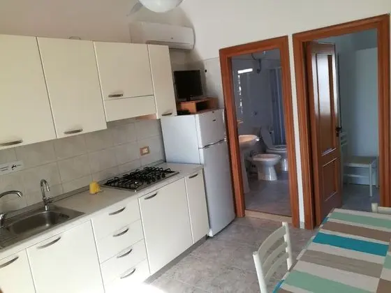 Villa, 2 Yatak Odası, Sigara İçilebilir, Balkon