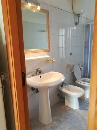 Villa, 2 Yatak Odası, Sigara İçilebilir, Balkon