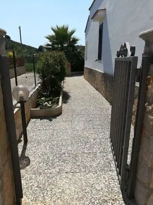 Villa, 2 Yatak Odası, Sigara İçilebilir, Balkon
