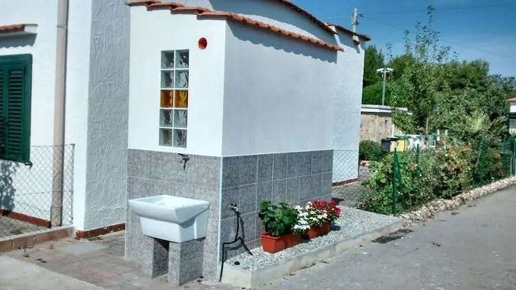 Villa, 2 Yatak Odası, Sigara İçilebilir, Balkon