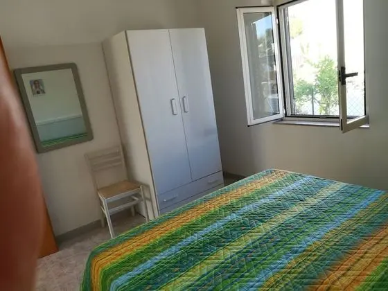 Villa, 2 Yatak Odası, Sigara İçilebilir, Balkon