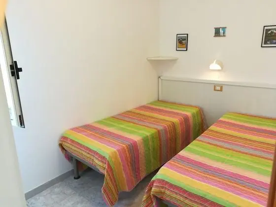 Villa, 2 Yatak Odası, Sigara İçilebilir, Balkon