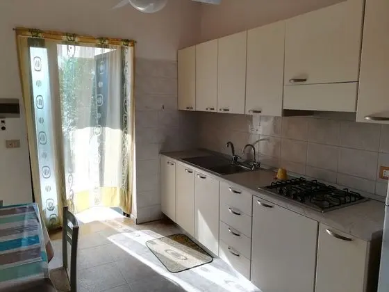 Villa, 2 Yatak Odası, Sigara İçilebilir, Balkon
