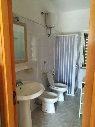 Villa, 2 Yatak Odası, Sigara İçilebilir, Balkon