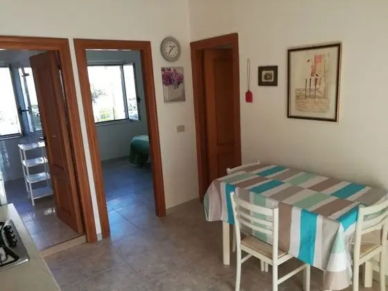 Villa, 2 Yatak Odası, Sigara İçilebilir, Balkon