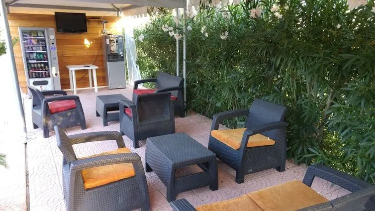 Villa, 2 Yatak Odası, Sigara İçilebilir, Balkon