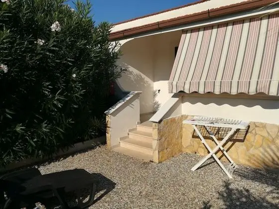 Villa, 2 Yatak Odası, Sigara İçilebilir, Balkon