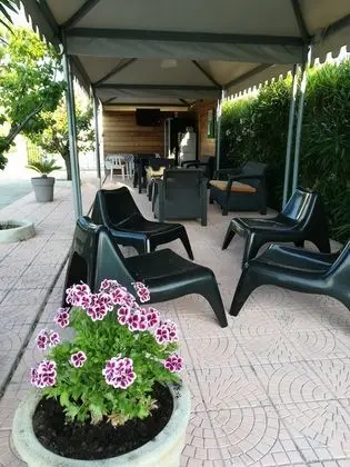 Villa, 2 Yatak Odası, Sigara İçilebilir, Balkon