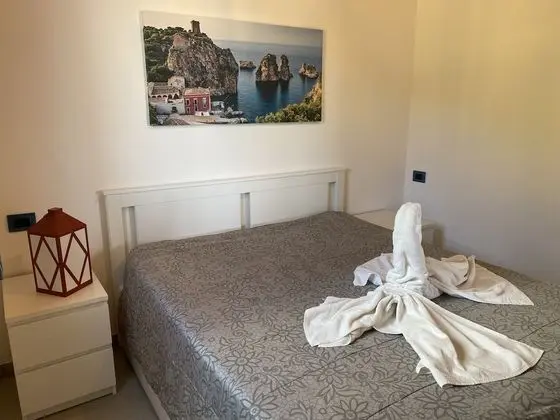 Villa, 1 Yatak Odası, Balkon