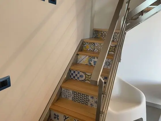 Villa, 1 Yatak Odası, Balkon