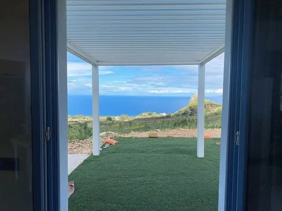 Villa, 1 Yatak Odası, Balkon