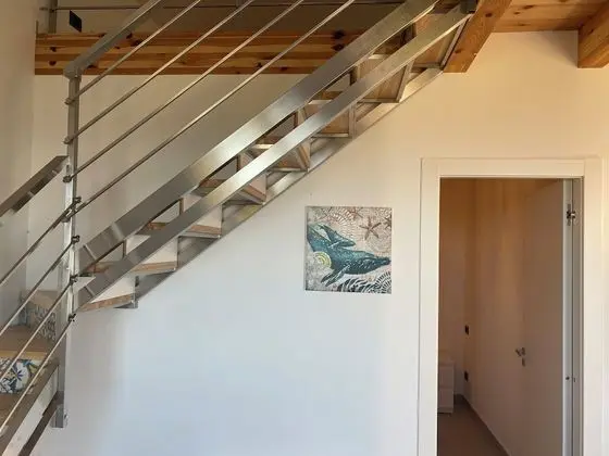 Villa, 1 Yatak Odası, Balkon