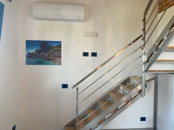 Villa, 1 Yatak Odası, Balkon