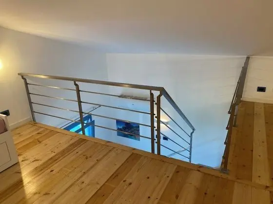 Villa, 1 Yatak Odası, Balkon