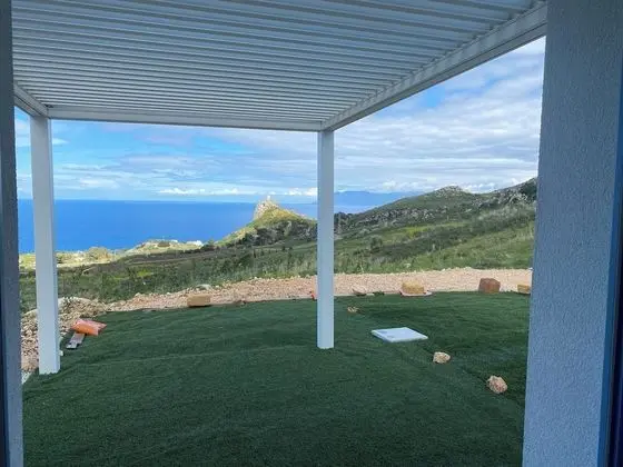 Villa, 1 Yatak Odası, Balkon