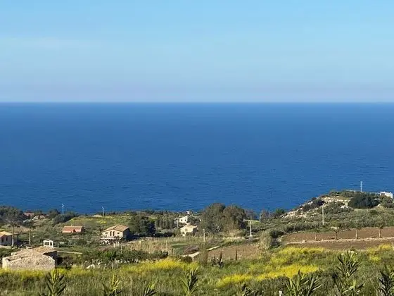 Villa, 1 Yatak Odası, Balkon