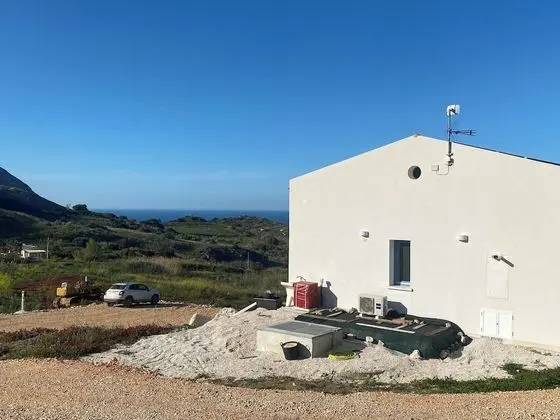 Villa, 1 Yatak Odası, Balkon