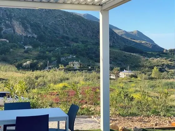 Villa, 1 Yatak Odası, Balkon