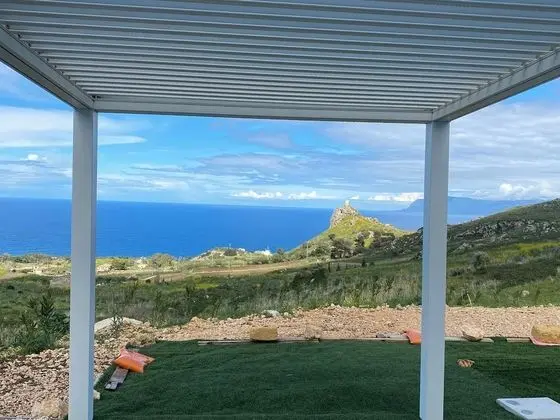 Villa, 1 Yatak Odası, Balkon