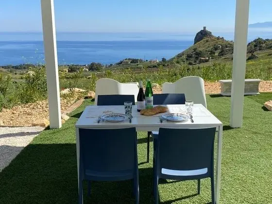 Villa, 1 Yatak Odası, Balkon